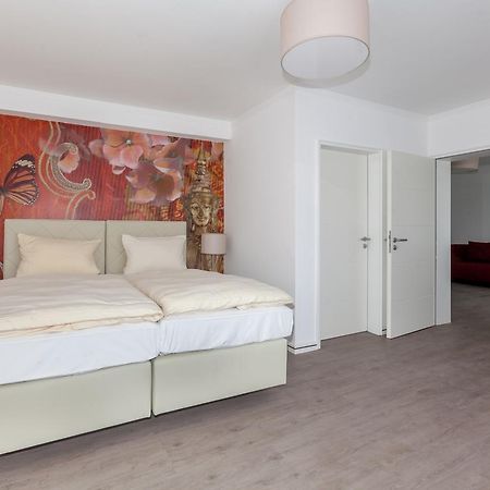 Waldgasthof Im Schwall Hotel Nastätten Kültér fotó