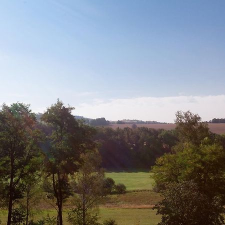 Waldgasthof Im Schwall Hotel Nastätten Kültér fotó