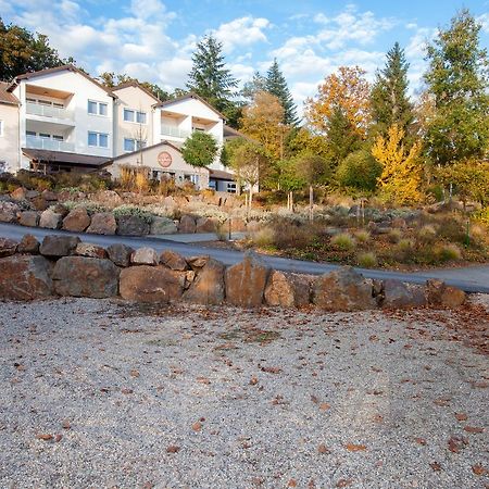 Waldgasthof Im Schwall Hotel Nastätten Kültér fotó