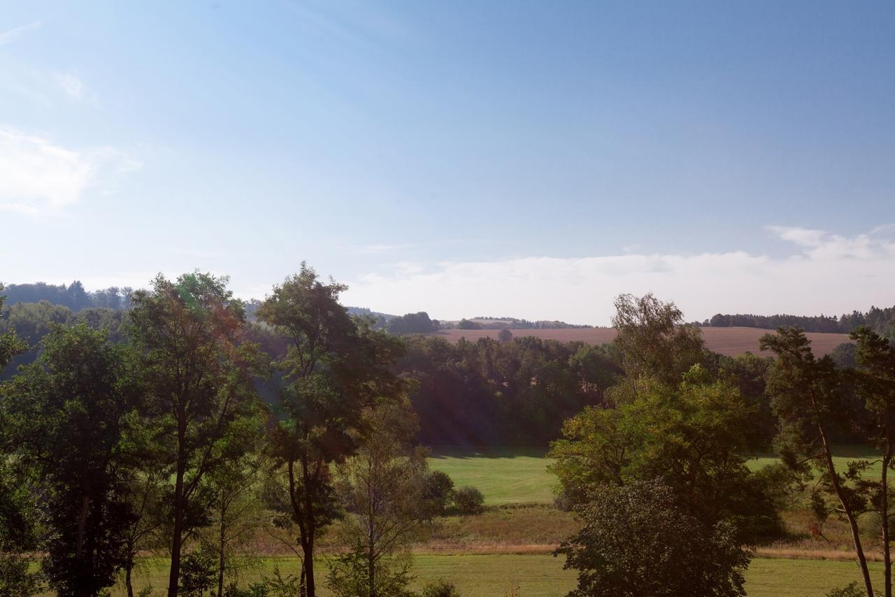 Waldgasthof Im Schwall Hotel Nastätten Kültér fotó