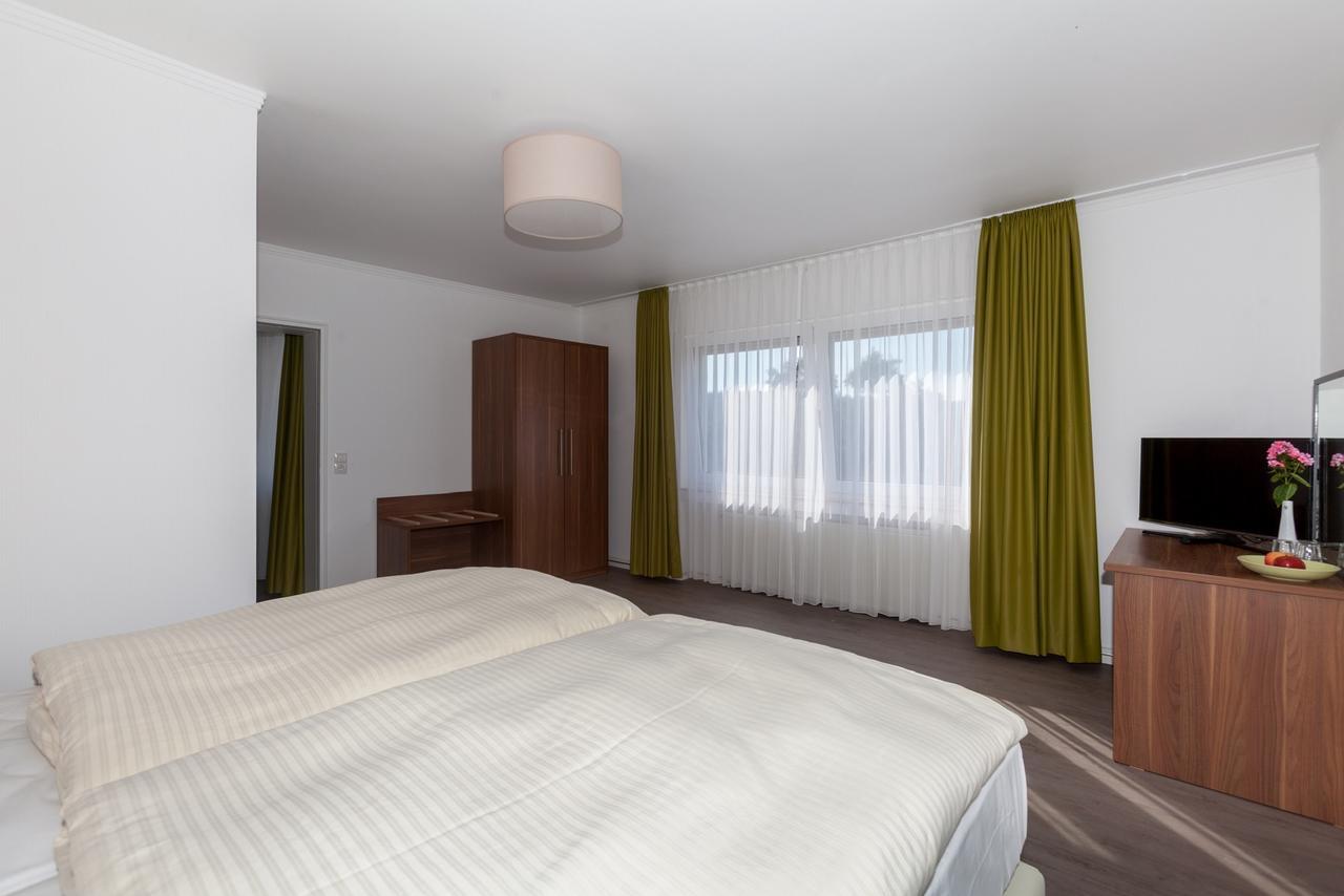 Waldgasthof Im Schwall Hotel Nastätten Kültér fotó