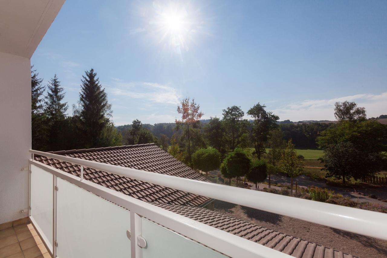 Waldgasthof Im Schwall Hotel Nastätten Kültér fotó