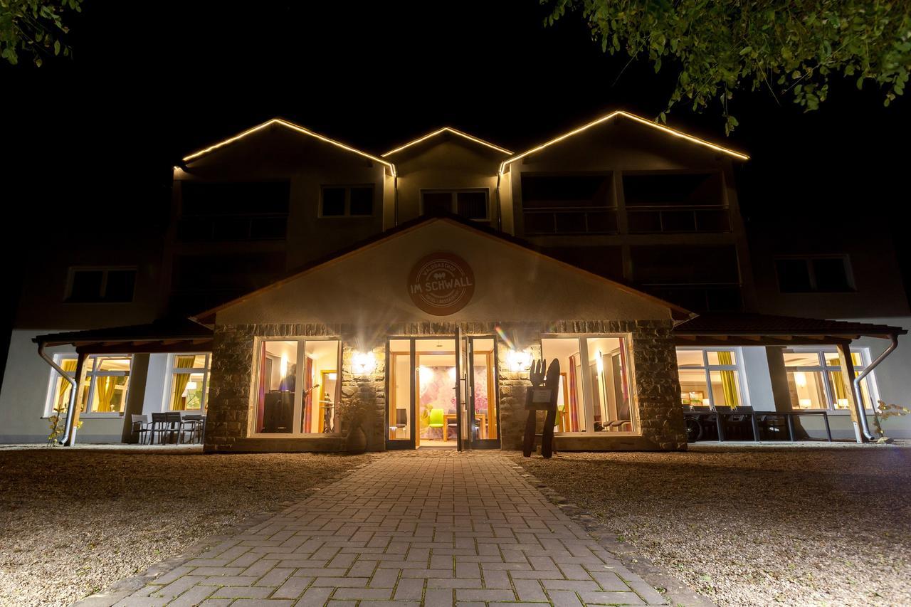 Waldgasthof Im Schwall Hotel Nastätten Kültér fotó