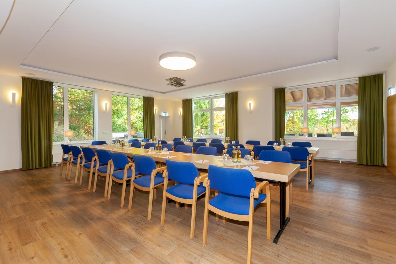 Waldgasthof Im Schwall Hotel Nastätten Kültér fotó