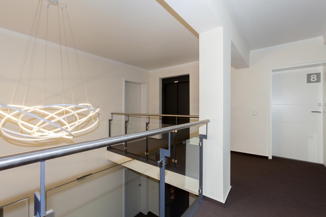Waldgasthof Im Schwall Hotel Nastätten Kültér fotó
