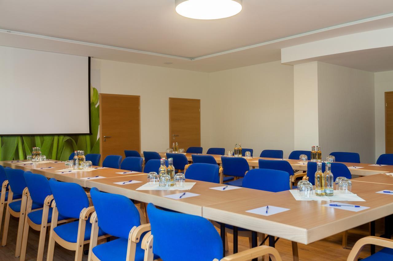 Waldgasthof Im Schwall Hotel Nastätten Kültér fotó