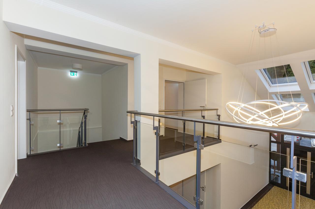 Waldgasthof Im Schwall Hotel Nastätten Kültér fotó